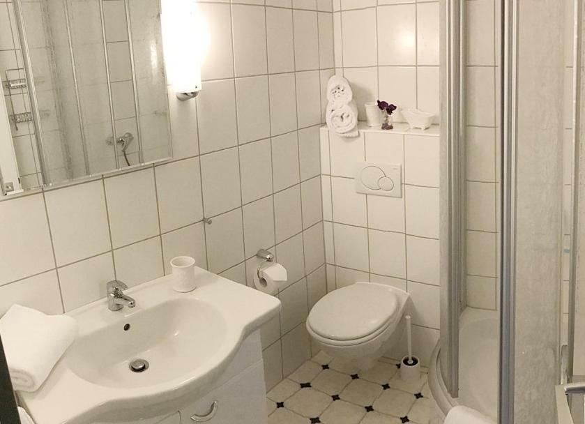 2Zi-Ferienwohnung Am Suedstrand Mit Eigenem Parkplatz Perfekt Fuer Familie Burgtiefe auf Fehmarn Екстер'єр фото
